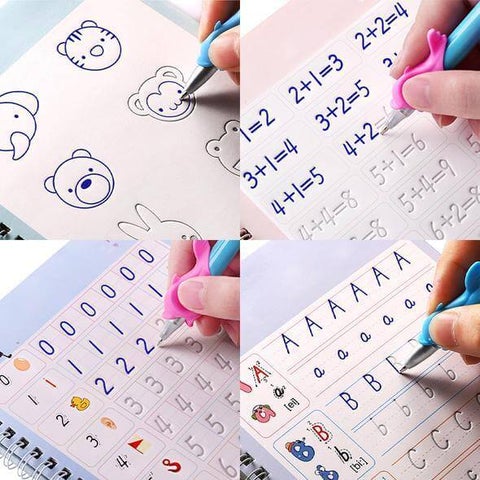 معلمة تأسيس متخصصة